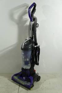 lot 288 image: BROKEN Dirt Devil Upright Vacuum