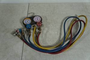 lot 77 image: AC Recharge Gauge