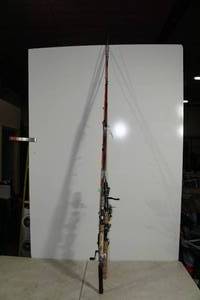 lot 83 image: Assorted Fishing Rods and Reels
