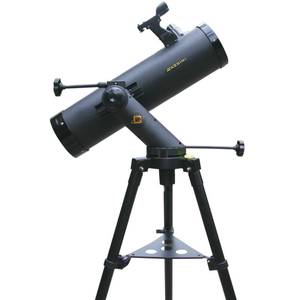 lot 99 image: Cassini 640 x 102mm Reflector Telescope