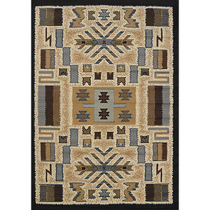 lot 158 image: Pelham 2 x 8 Indoor Runner Rug