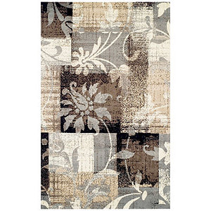 lot 167 image: Superior Norman 4 x 6 Area Rug