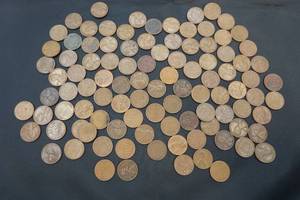 coins