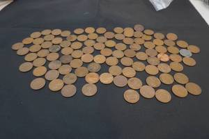 coins