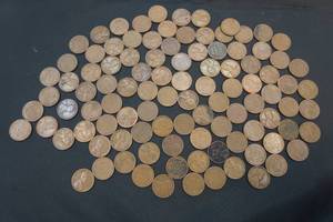 coins