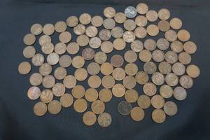 coins