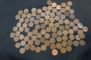 coins