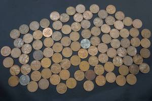 coins