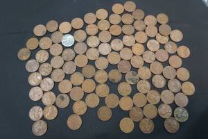 coins