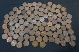 coins