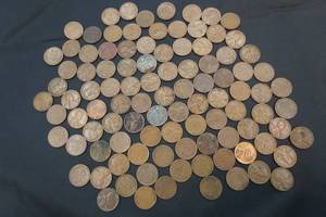 coins