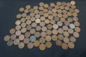 coins