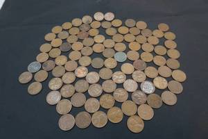 coins