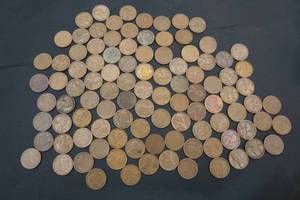 coins