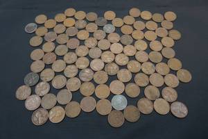 coins