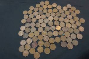 coins