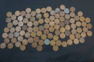 coins