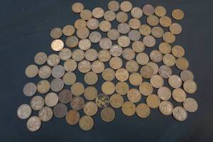 coins