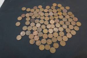 coins