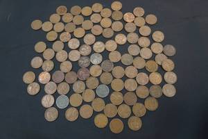coins