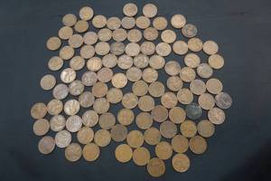 coins
