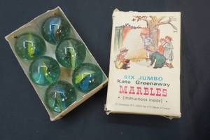 marbles
