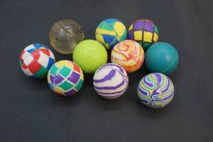 superballs