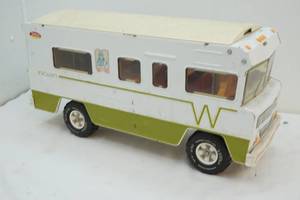 vintage toy