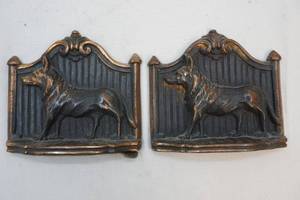 book ends