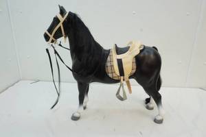 toy horse