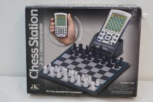 chess game