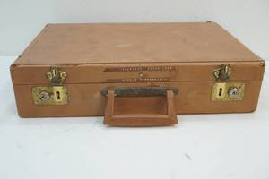briefcase