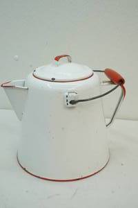 coffee pot