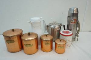thermos