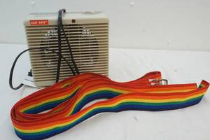 electric heater