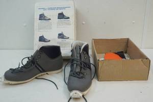 mens ski boots