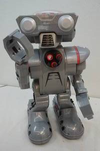 robot