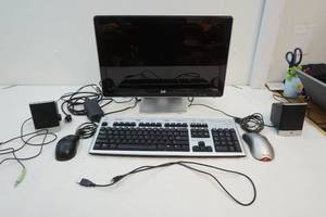 monitorkeyboard