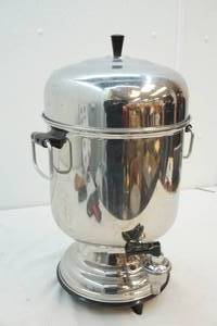 electric coffee maker