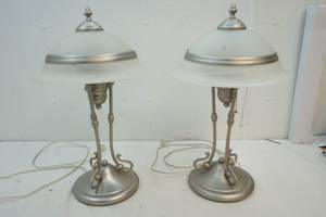 table lamps