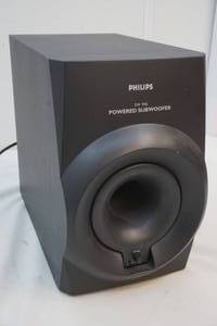 subwoofer