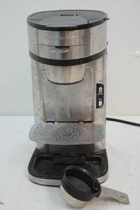 coffee maker