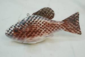 fish decoy