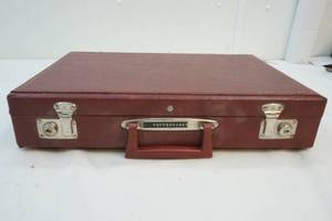 briefcase
