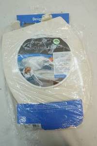 toilet seat