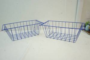 freezer racks