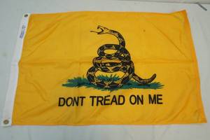 gadsden flag