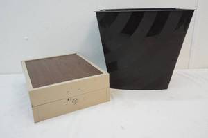 lock box