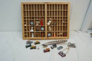 shadowbox
