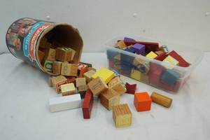 vintage toys